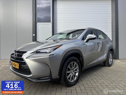 Lexus NX 0