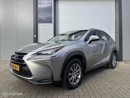 Lexus NX 0