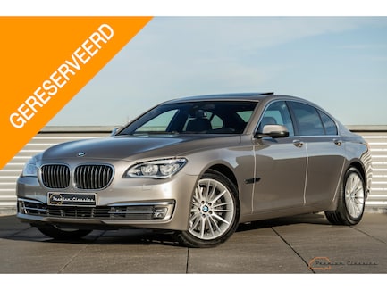 BMW 7-Serie 0