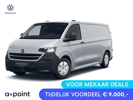 Volkswagen Transporter 0