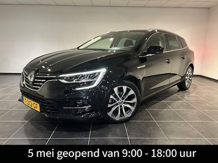 Renault Megane 0