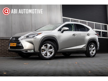 Lexus NX 0