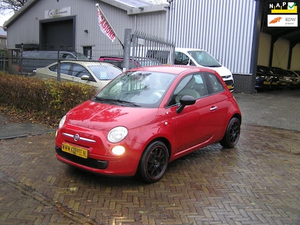 Fiat 500 0