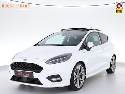 Ford Fiesta 0