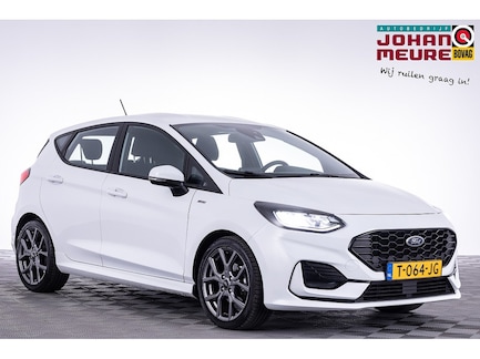 Ford Fiesta 0