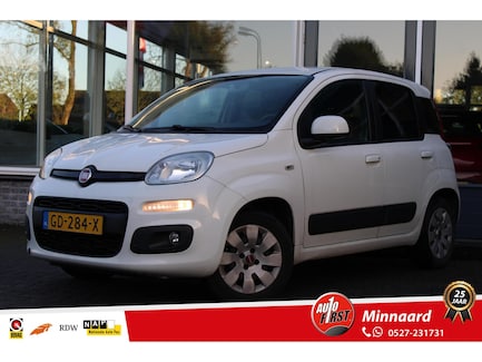 Fiat Panda 0