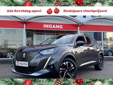 Peugeot 2008 0