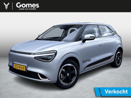 Dongfeng Box 0
