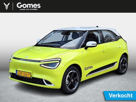 Dongfeng Box 0