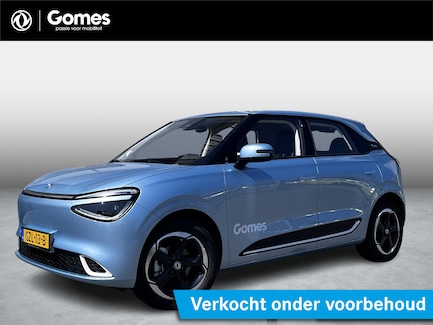 Dongfeng Box 0