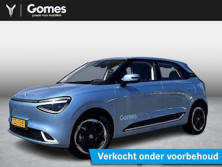Dongfeng Box 0