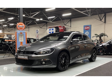 Volkswagen Scirocco 0