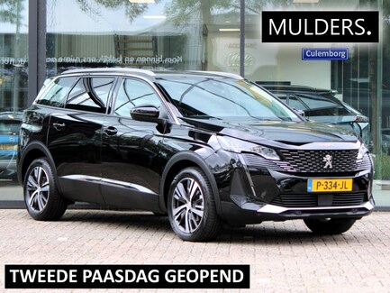 Peugeot 5008 0