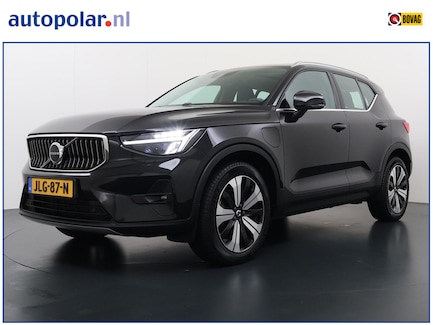 Volvo XC40 0