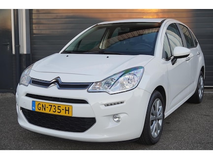 Citroën C3 0