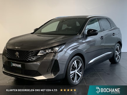 Peugeot 3008 0