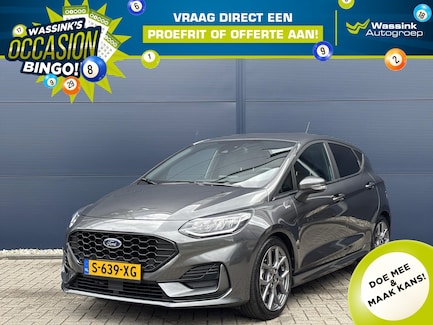 Ford Fiesta 0