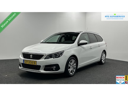 Peugeot 308 0
