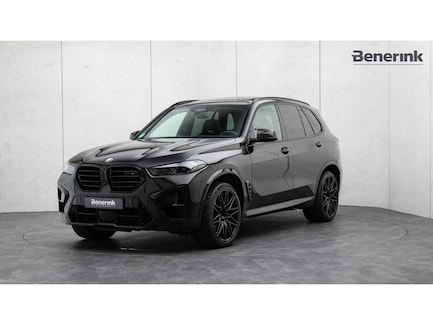 BMW X5 M 0