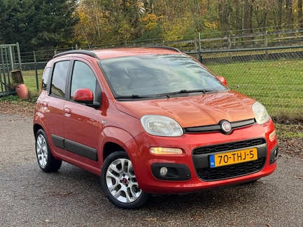 Fiat Panda 0