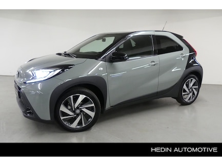Toyota Aygo X 0