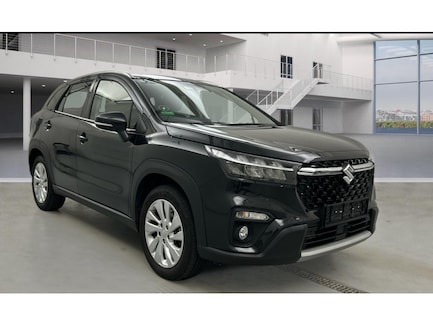 Suzuki S-Cross 0