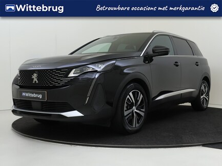 Peugeot 5008 0