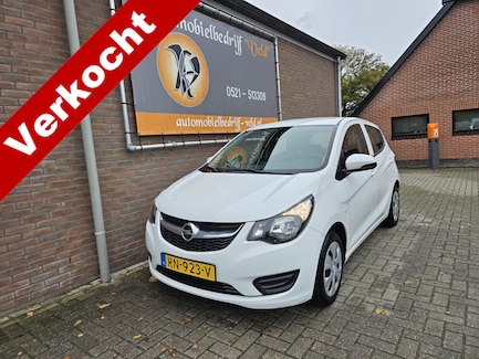 Opel Karl 0