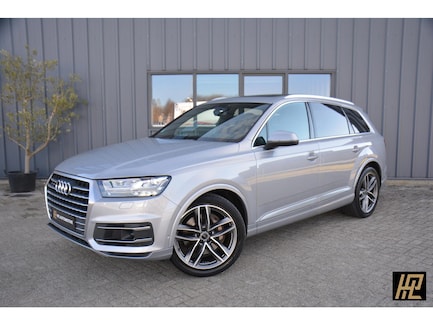 Audi Q7 0