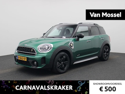 MINI Countryman 0