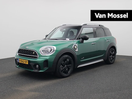 MINI Countryman 0