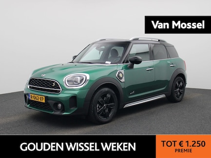 MINI Countryman 0