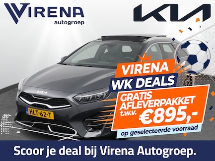 Kia Ceed 0