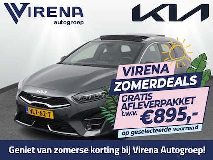 Kia Ceed 0