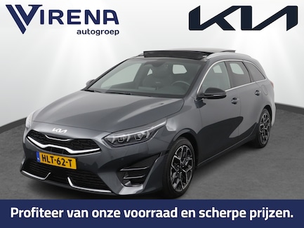Kia Ceed 0
