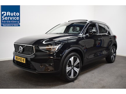 Volvo XC40 0