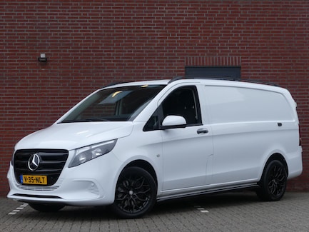 Mercedes-Benz Vito 0