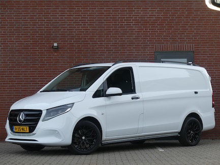 Mercedes-Benz Vito 0