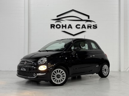 Fiat 500 0