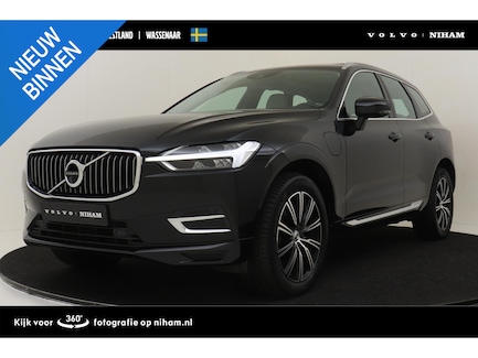 Volvo XC60 0