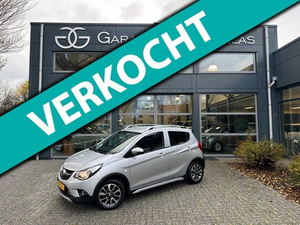 Opel Karl 0