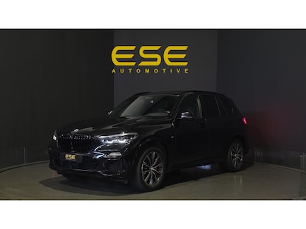 BMW X5 0