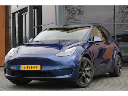 Tesla Model Y 0