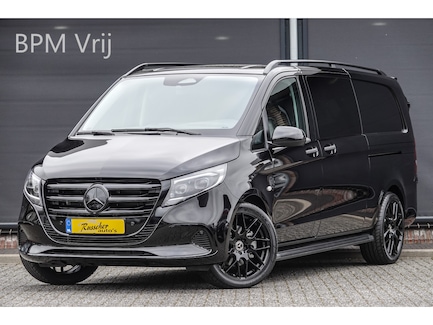 Mercedes-Benz Vito 0