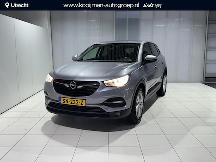 Opel Grandland 0
