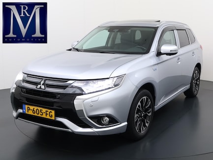 Mitsubishi Outlander 0