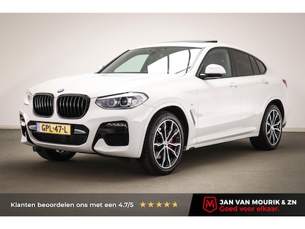 BMW X4 0
