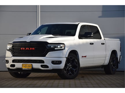 Dodge Ram 1500 0