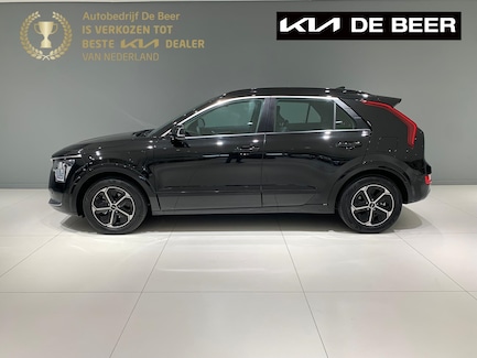 Kia Niro 0