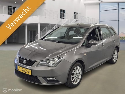SEAT Ibiza 0